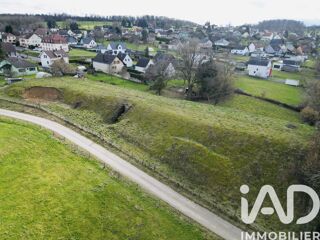  Terrain à vendre 805 m²