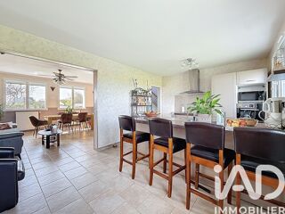  Maison à vendre 7 pièces 130 m²