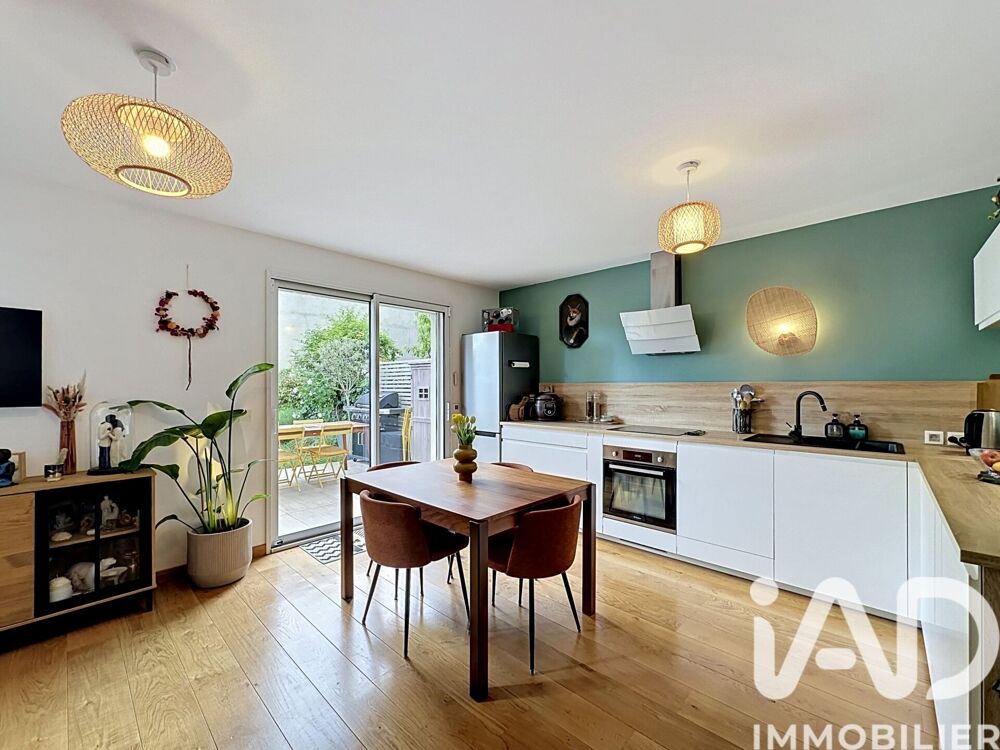Vente Appartement Vente Appartement 4 pièces Lyon 5