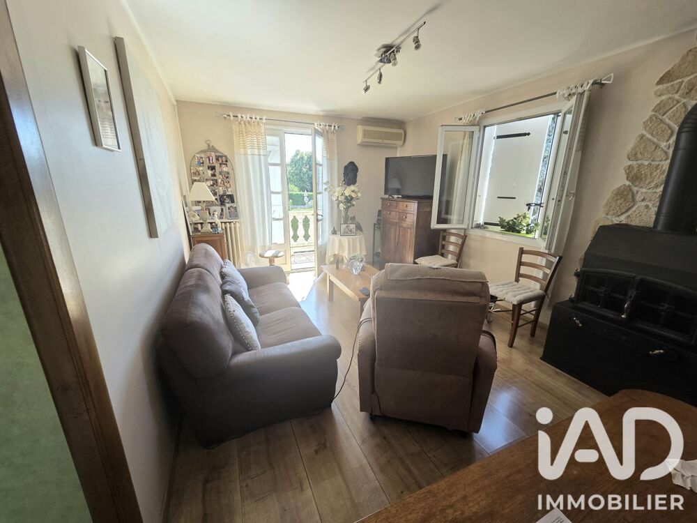 Vente Maison Vente Maison/villa 4 pièces Talencieux