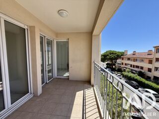  Appartement à vendre 2 pièces 44 m²