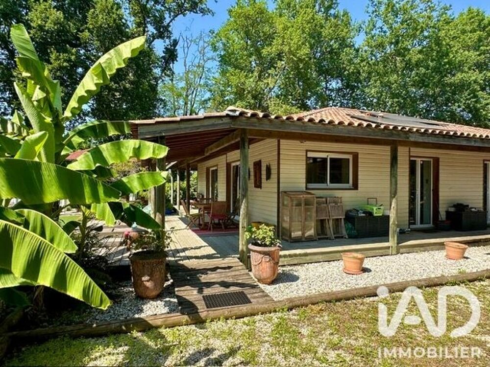 Vente Maison/villa 9 pièces