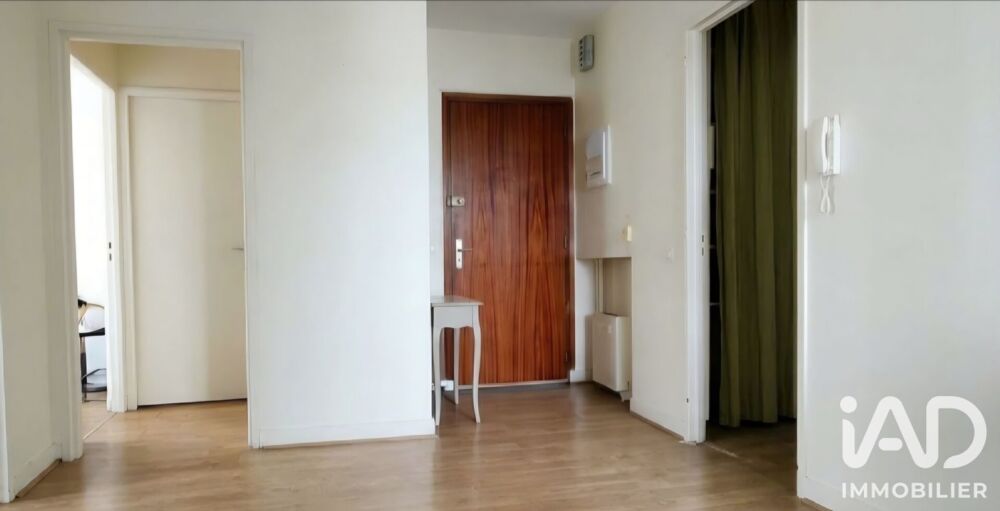 Vente Appartement Vente Appartement 3 pièces Saint-jean-de-braye