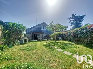  Maison � vendre 9 pi�ces 170 m�