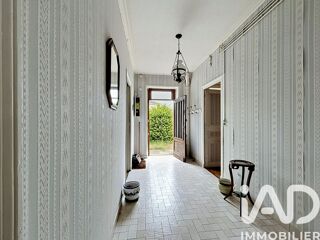  Maison à vendre 8 pièces 130 m²