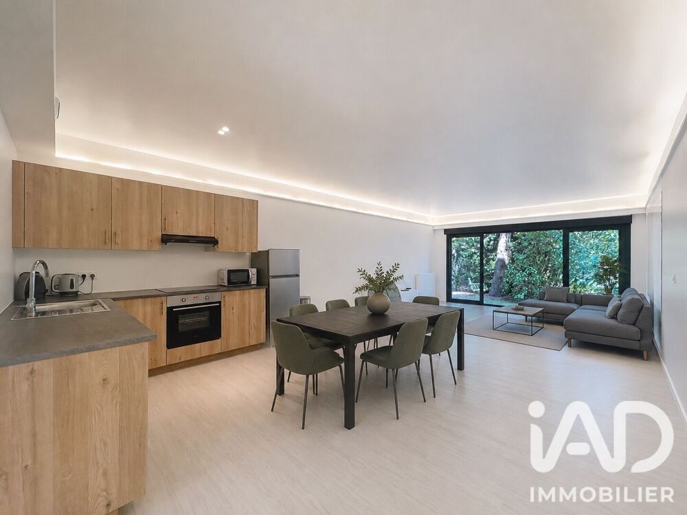 Vente Maison Vente Maison/villa 7 pièces Champigny-sur-marne