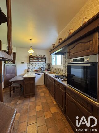  Maison à vendre 4 pièces 79 m²