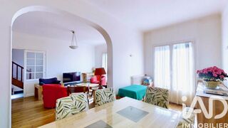  Maison à vendre 7 pièces 176 m²