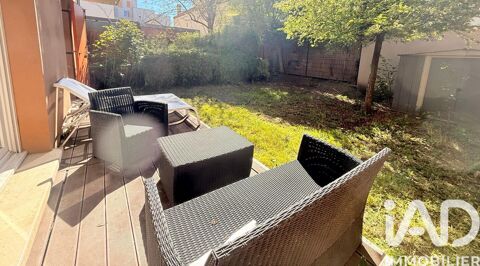   Vente Appartement Appartement - 3 pi�ce(s) - 62 m�