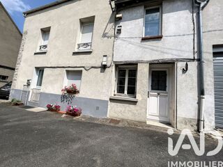  Maison à vendre 3 pièces 75 m²