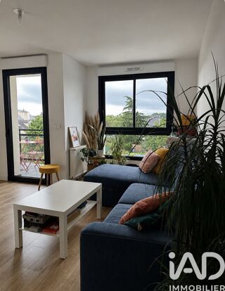  Appartement � vendre 2 pi�ces 41 m�