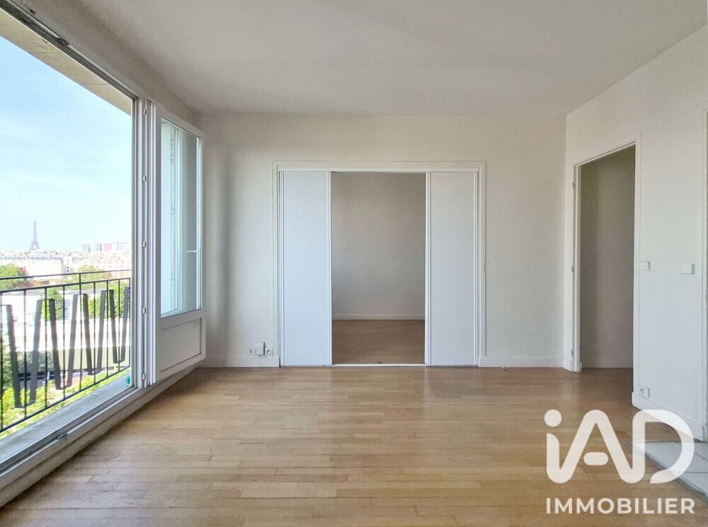 Vente Appartement Vente Appartement 2 pièces Boulogne-billancourt