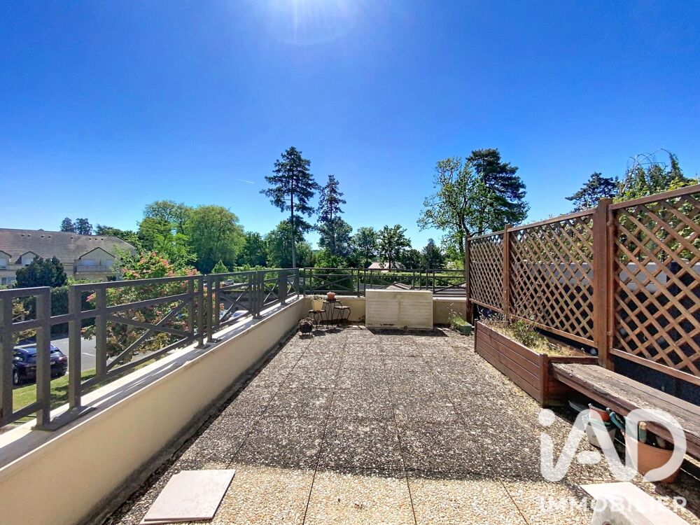 Vente Appartement Vente Appartement 4 pièces Dourdan