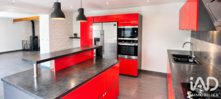  Maison à vendre 5 pièces 145 m²