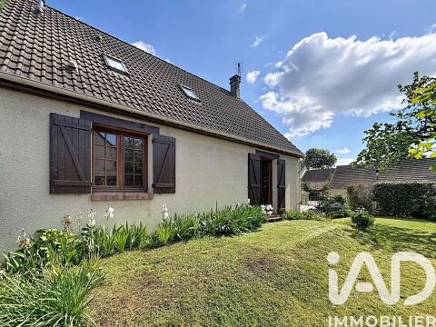   Vente Maison traditionnelle 6 pièces Maison - 6 pièce(s) - 122 m²