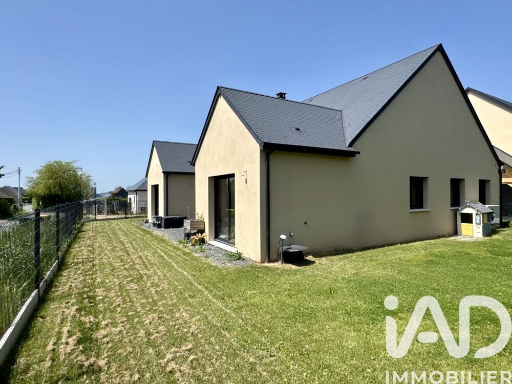 Vente Maison/villa 5 pièces