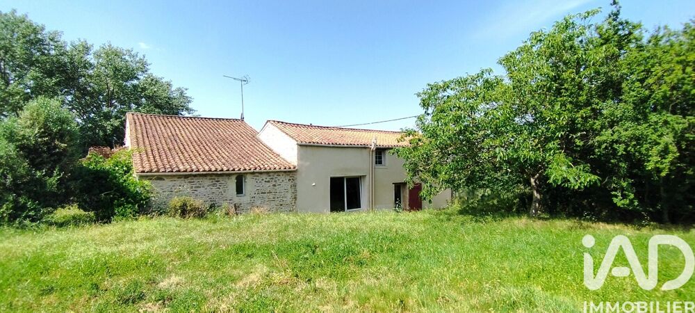 Vente Maison/villa 9 pièces