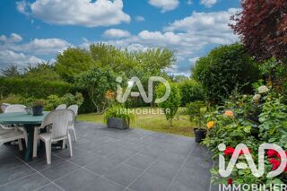 Maison à vendre 5 pièces 106 m²