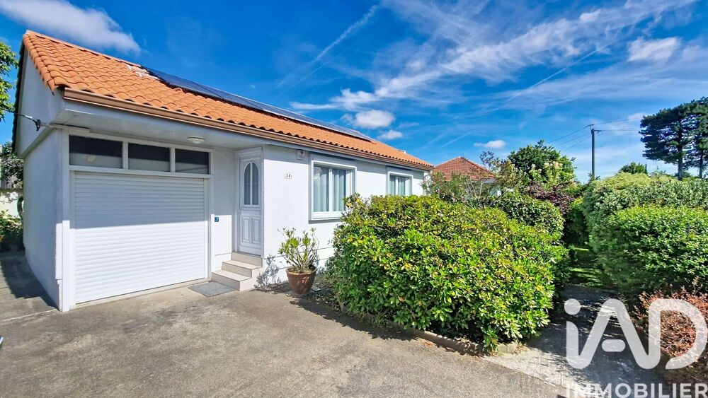 Vente Maison traditionnelle 4 pièces