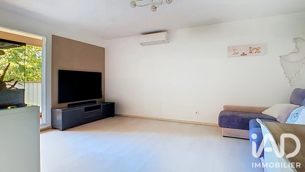 Vente Appartement Vente Appartement 3 pièces Marseille 11