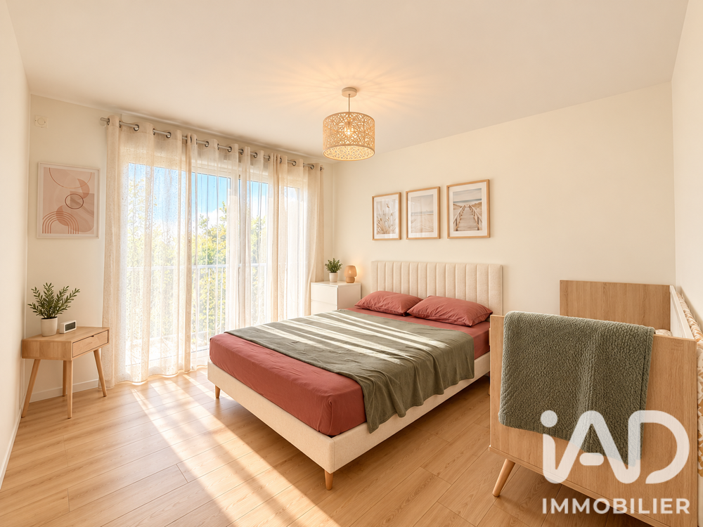 Vente Appartement Vente Appartement 5 pièces Viry-châtillon