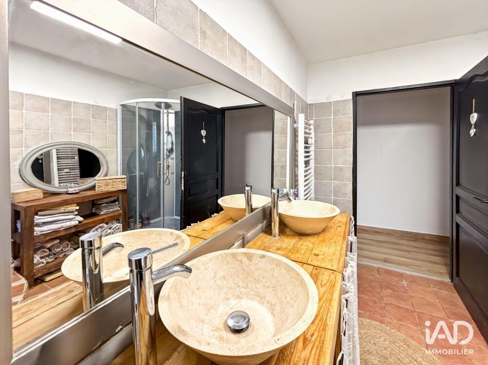 à vendre  Maison Biguglia (20620)