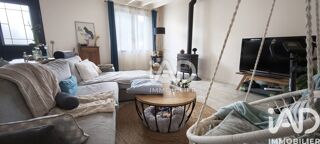  Maison à vendre 7 pièces 162 m²