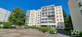  Appartement à louer 1 pièce 10 m²