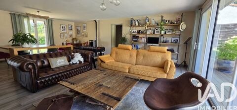   Vente Maison Maison - 5 pi�ce(s) - 126 m�