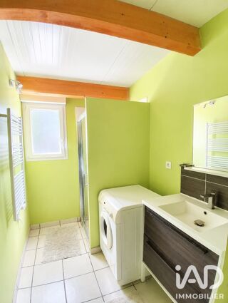  Maison à vendre 3 pièces 81 m²