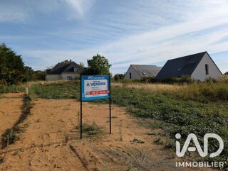  Terrain à vendre 449 m²