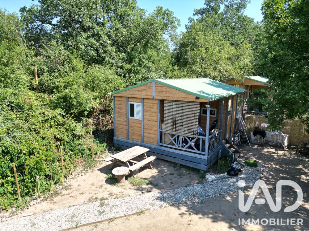 Vente Autre Vente Gîte 2 pièces Joyeuse
