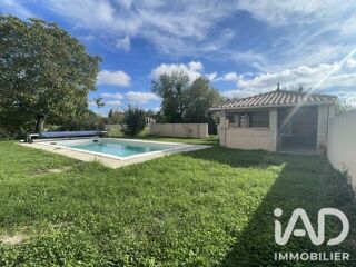 Vente Maison Vente Maison/villa 5 pièces Gémozac