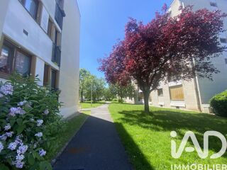  Appartement à vendre 4 pièces 58 m²