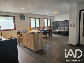  Maison à vendre 5 pièces 116 m²