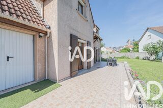  Maison à vendre 6 pièces 111 m²
