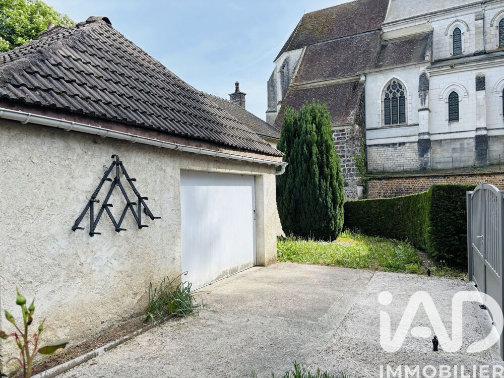 Vente Maison de village 4 pièces