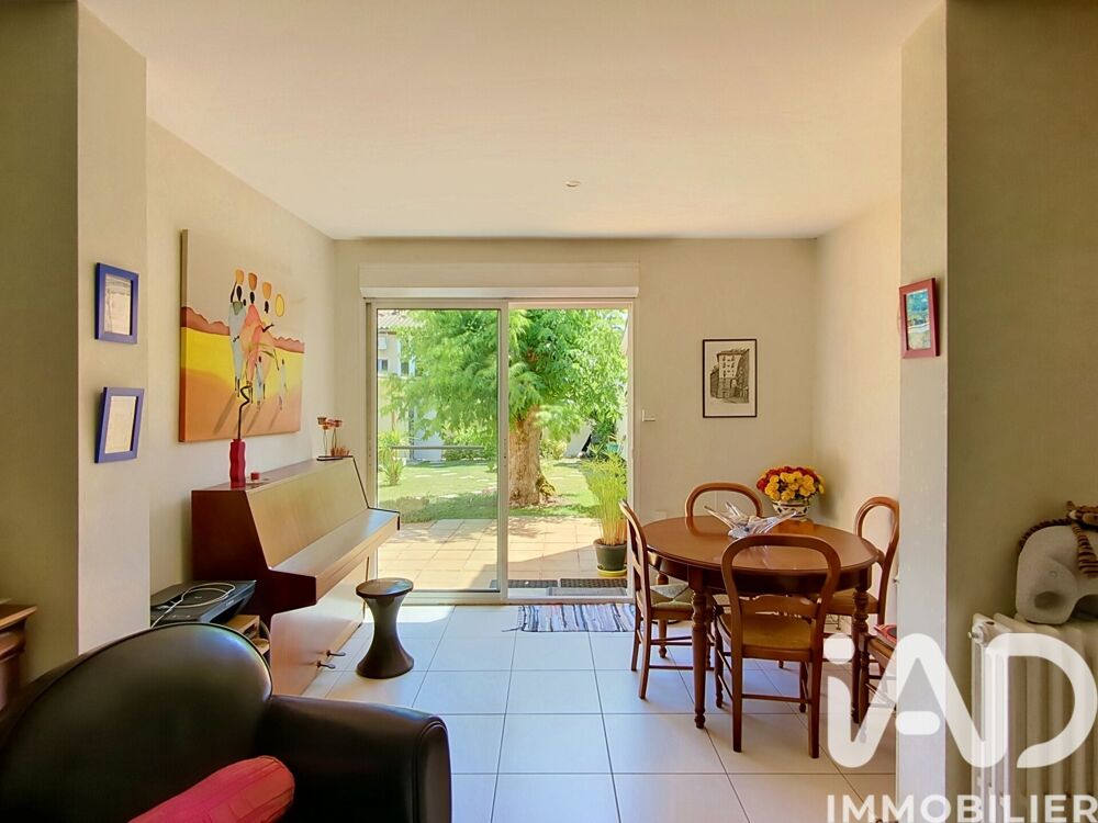 Vente Maison Vente Maison de ville 4 pièces Talence