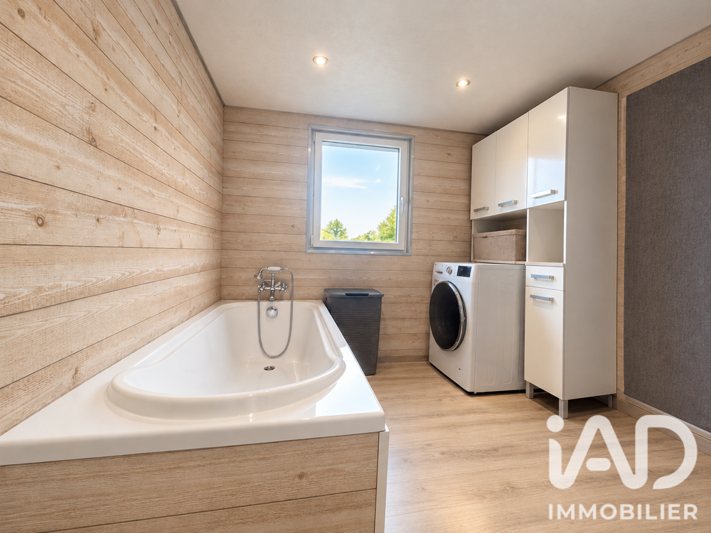 Vente Maison Vente Maison/villa 6 pièces Pihem