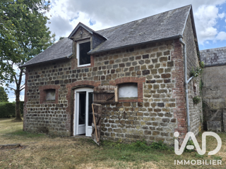 Vente Maison Vente Maison/villa 6 pièces La chapelle-au-moine