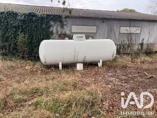 Vente Maison Vente Ferme 2 pièces Lezay
