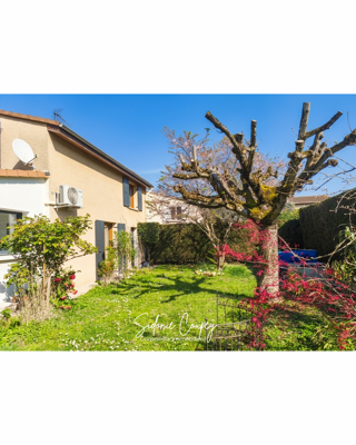  Maison à vendre 5 pièces 130 m²