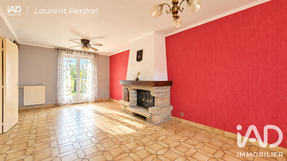 Vente Maison Vente Maison/villa 6 pièces Allaire
