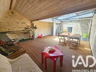  Maison à vendre 6 pièces 136 m²