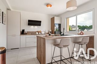  Maison à vendre 5 pièces 140 m²