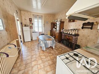  Maison à vendre 4 pièces 66 m²