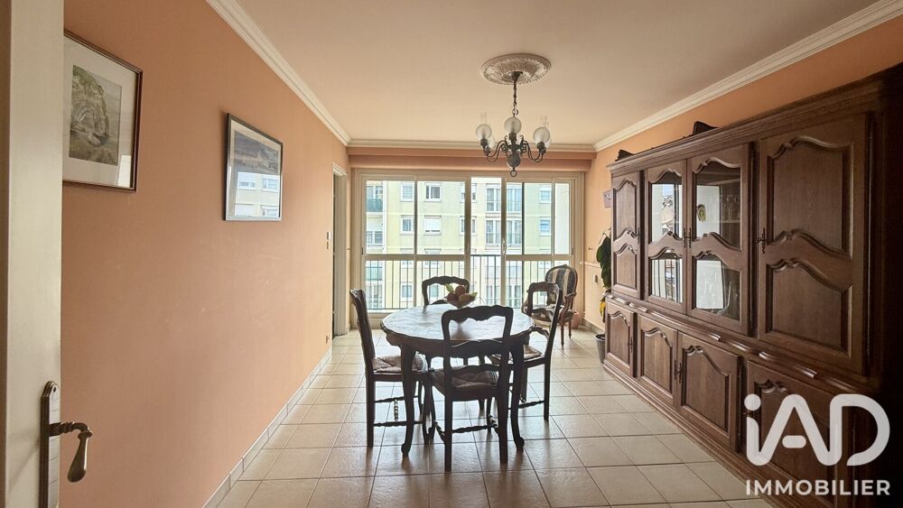 Vente Appartement Vente Appartement 3 pièces Le havre