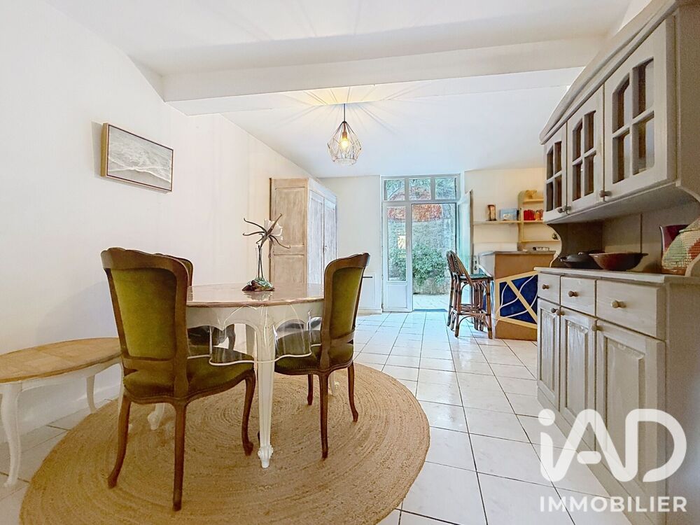 Vente Appartement Vente Appartement 3 pièces Saint-laurent-le-minier
