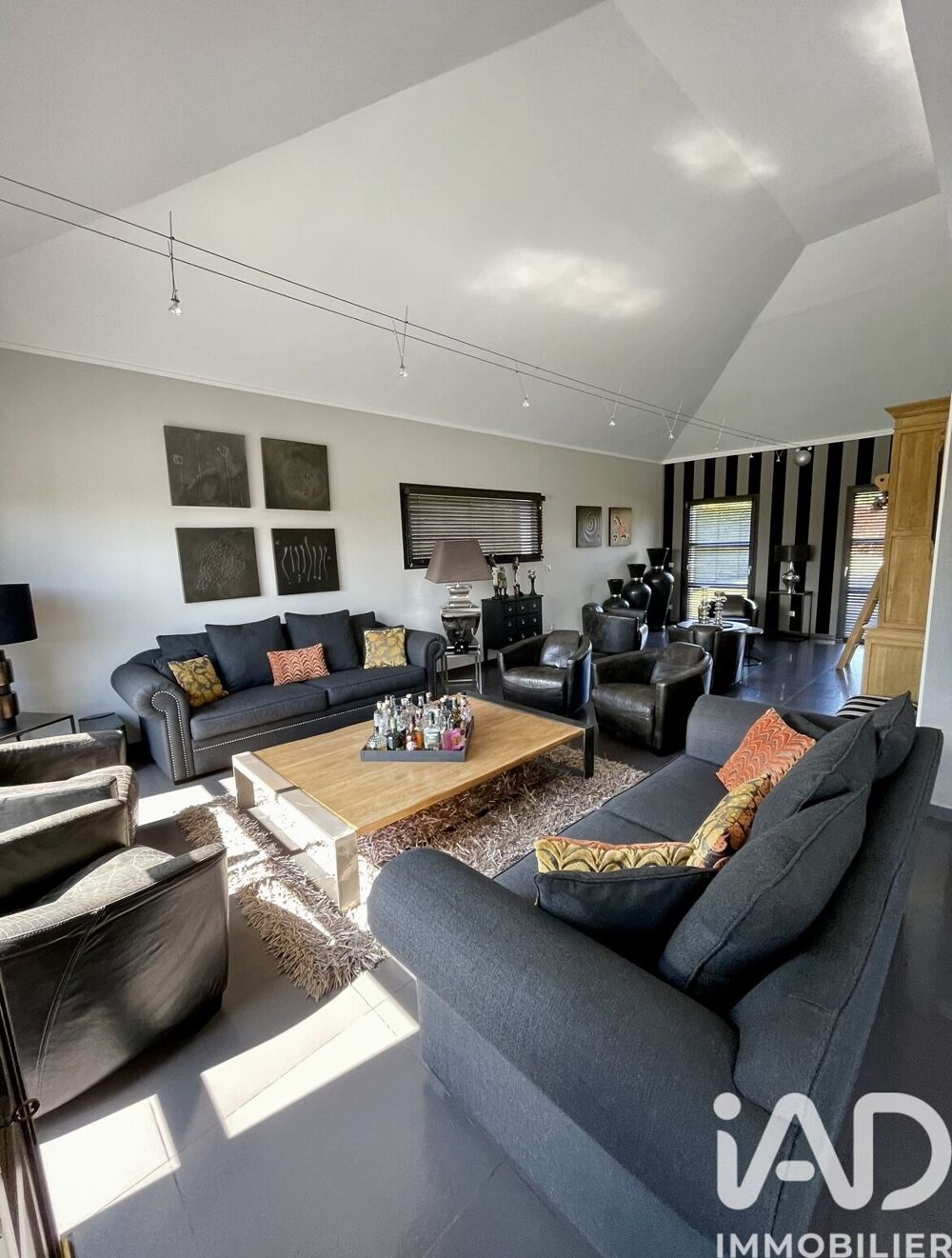 à vendre  Maison Bouvigny-Boyeffles (62172)