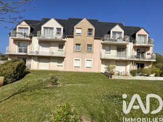  Appartement � vendre 4 pi�ces 62 m�